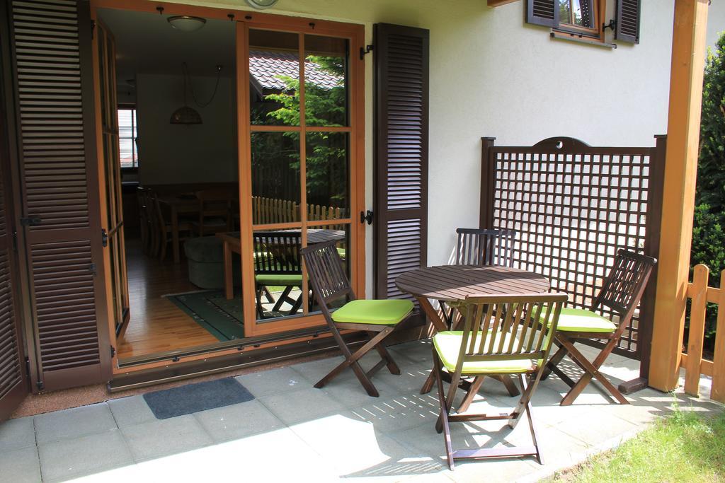 Apartment Juric Maribor Kültér fotó