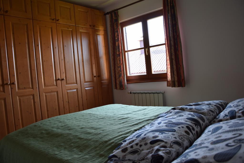 Apartment Juric Maribor Kültér fotó