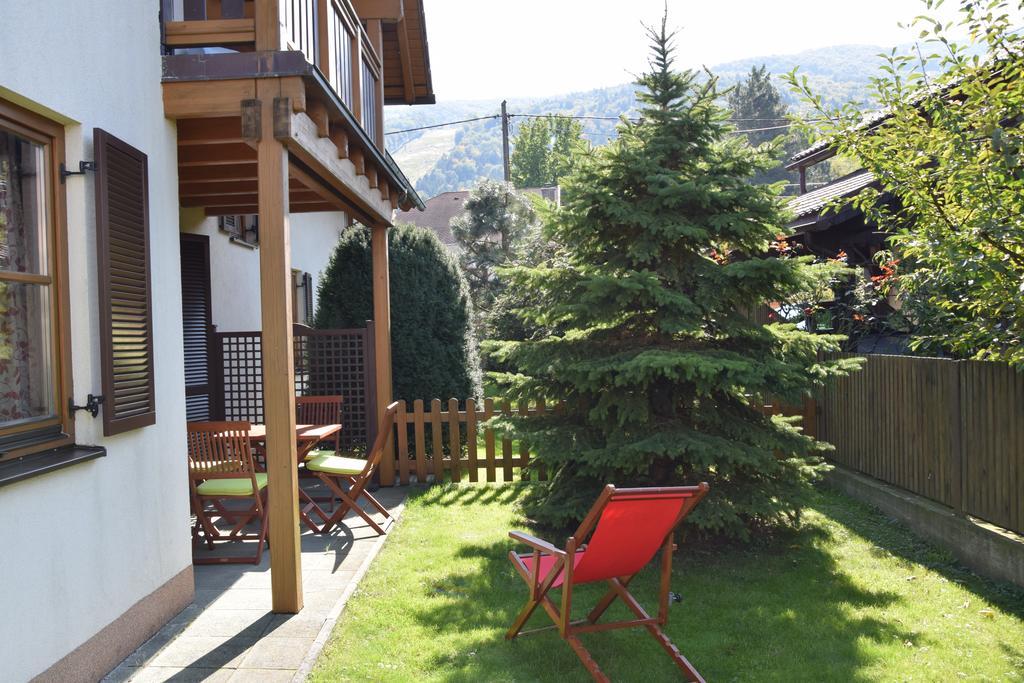 Apartment Juric Maribor Kültér fotó