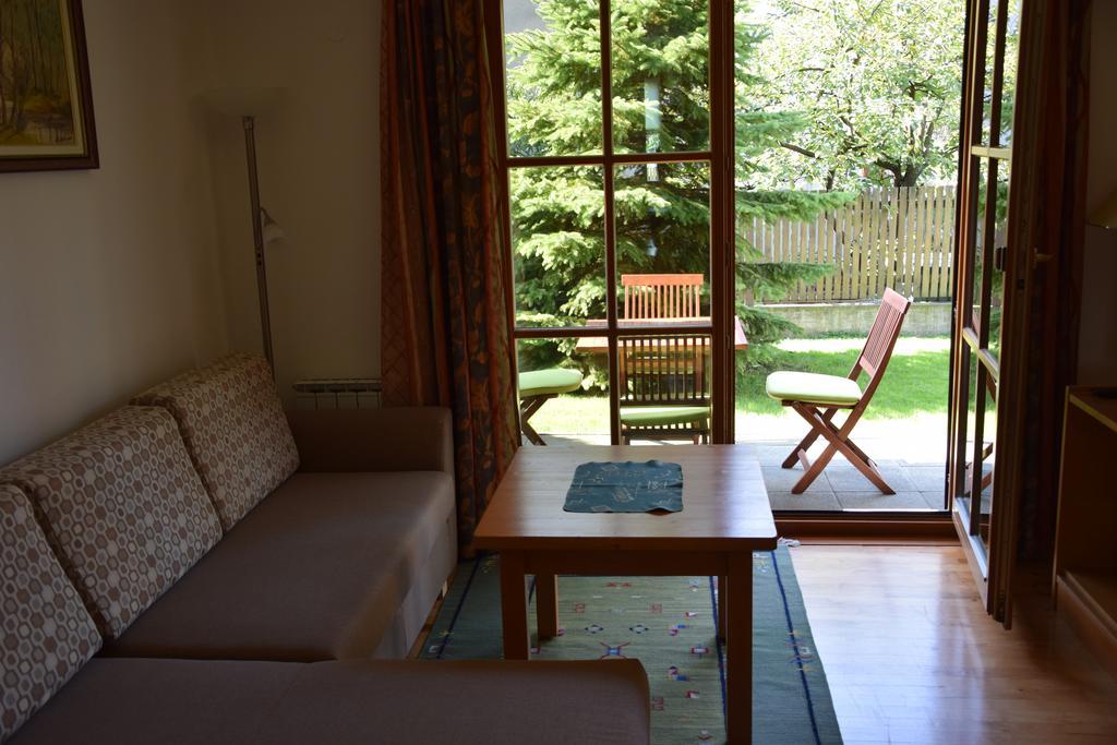 Apartment Juric Maribor Kültér fotó