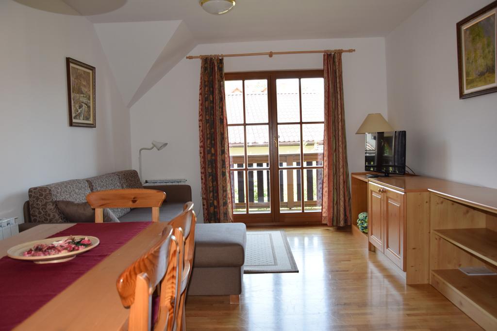 Apartment Juric Maribor Kültér fotó