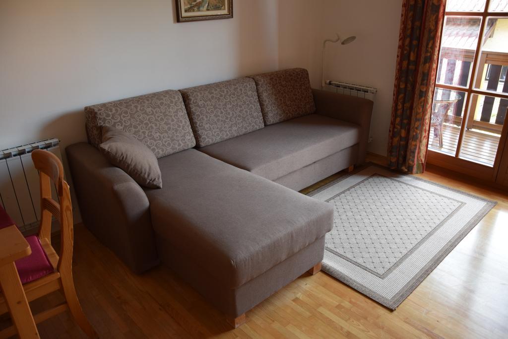 Apartment Juric Maribor Kültér fotó