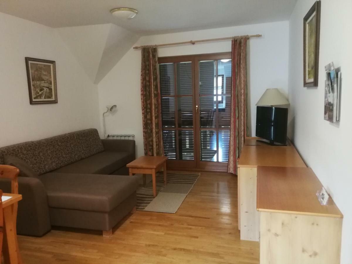 Apartment Juric Maribor Kültér fotó