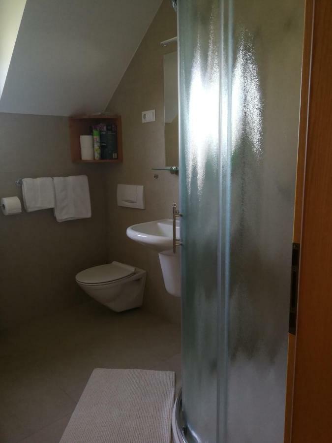 Apartment Juric Maribor Kültér fotó