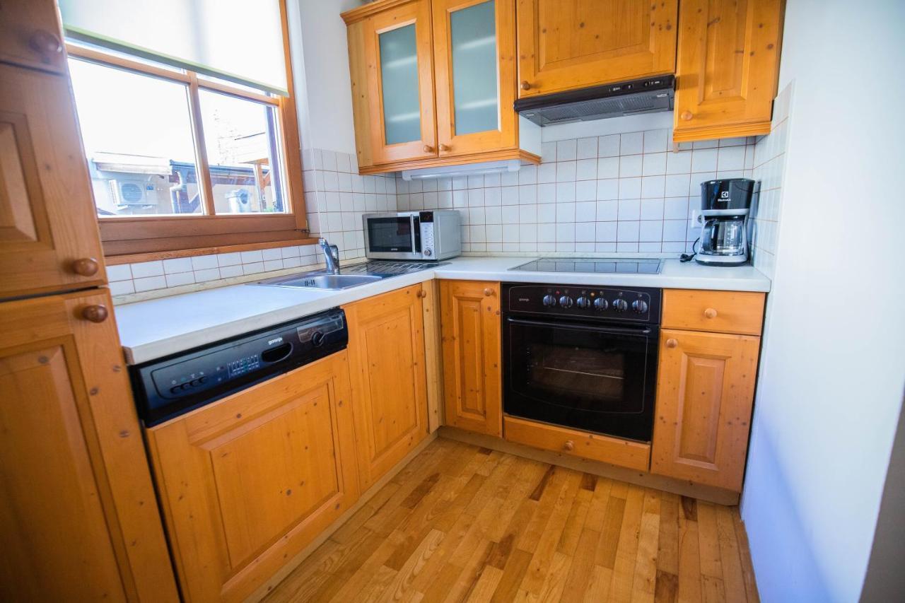 Apartment Juric Maribor Kültér fotó