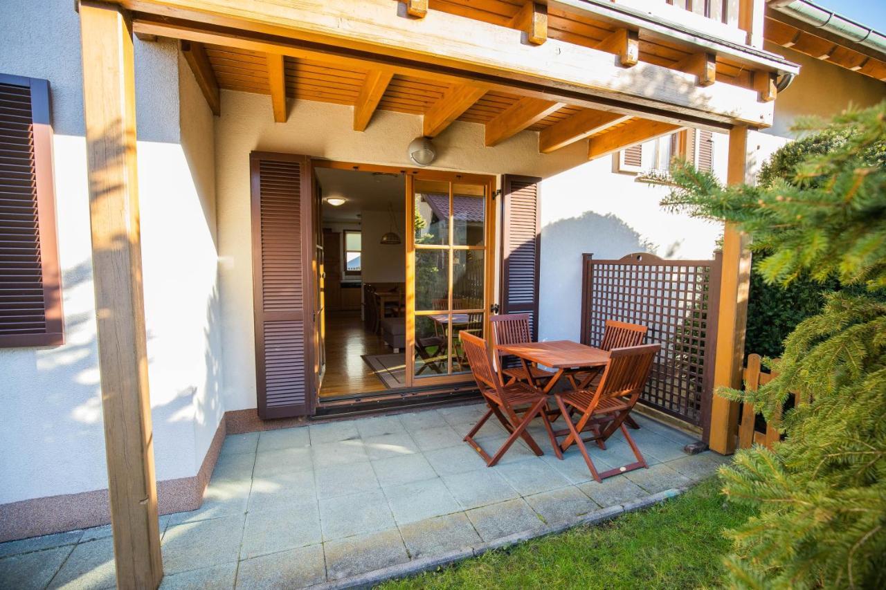 Apartment Juric Maribor Kültér fotó