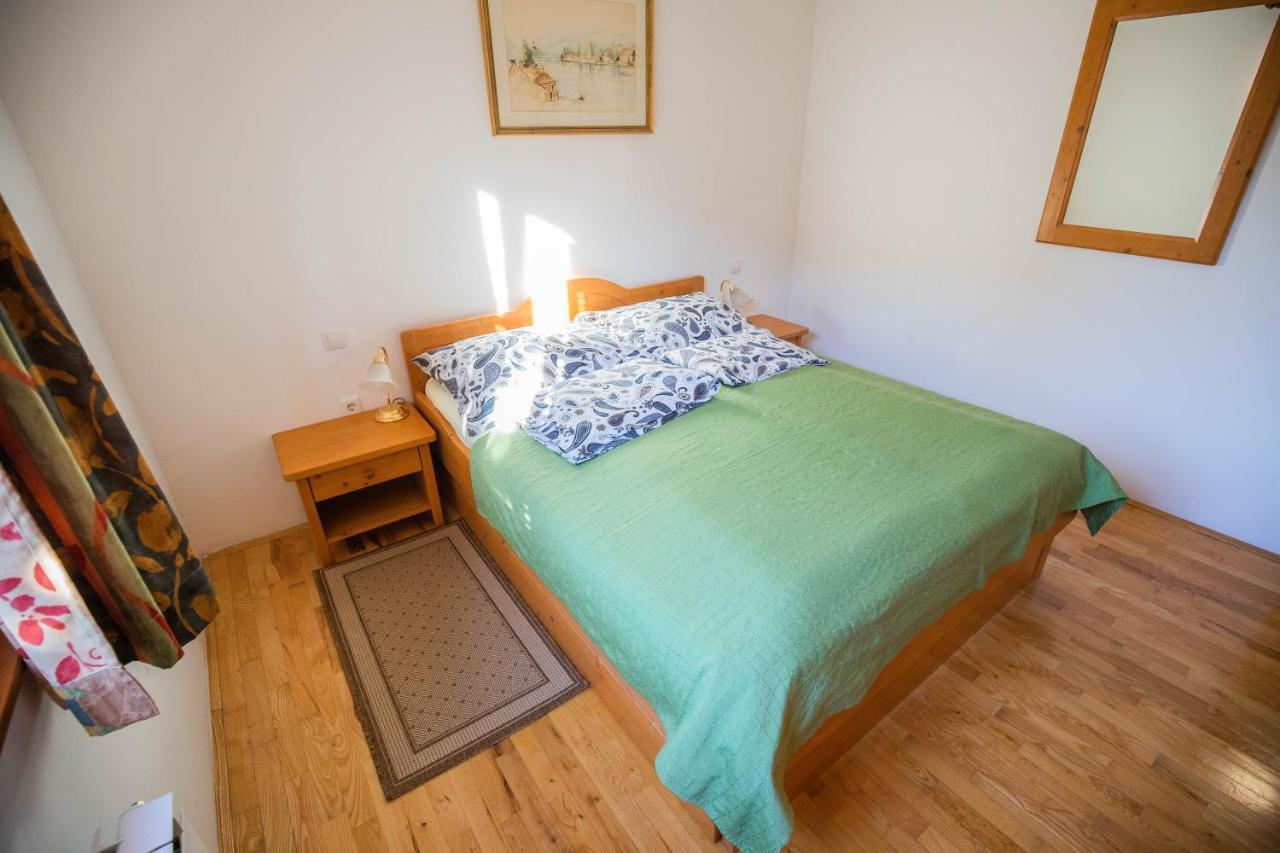 Apartment Juric Maribor Kültér fotó
