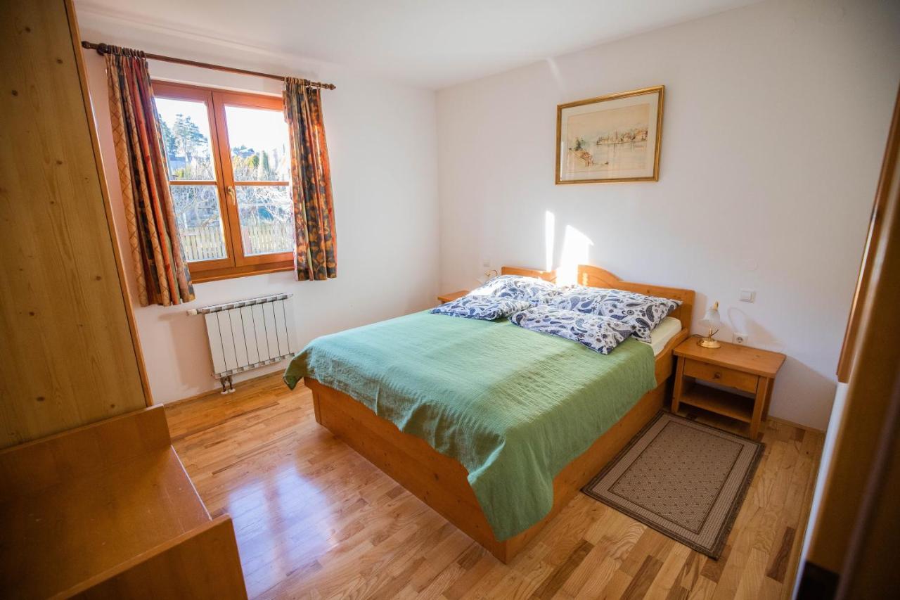 Apartment Juric Maribor Kültér fotó