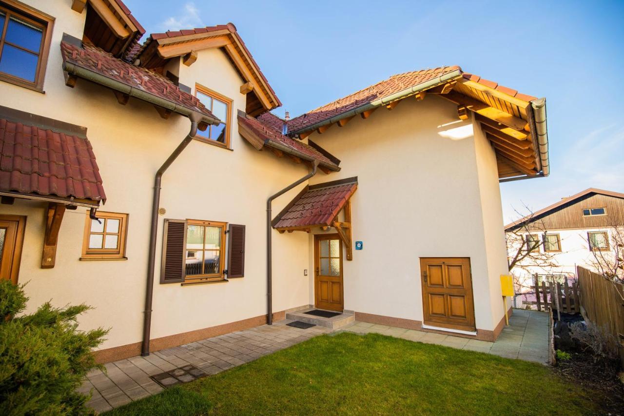 Apartment Juric Maribor Kültér fotó
