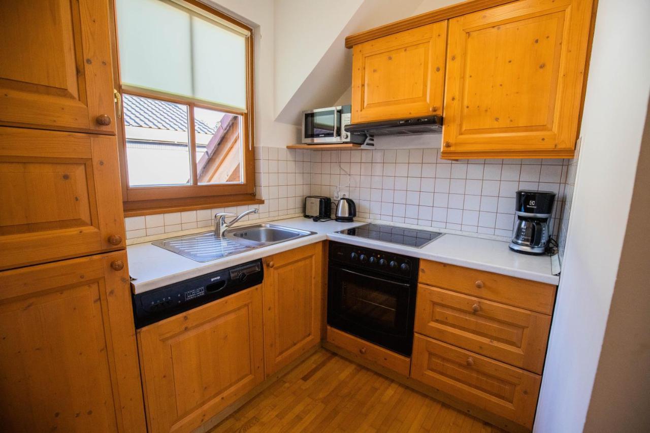 Apartment Juric Maribor Kültér fotó