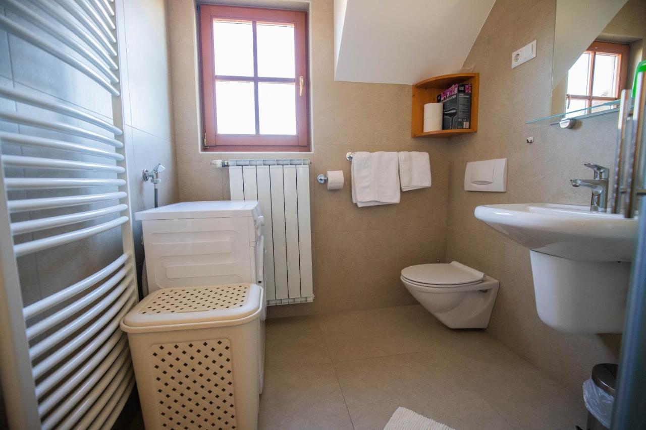 Apartment Juric Maribor Kültér fotó