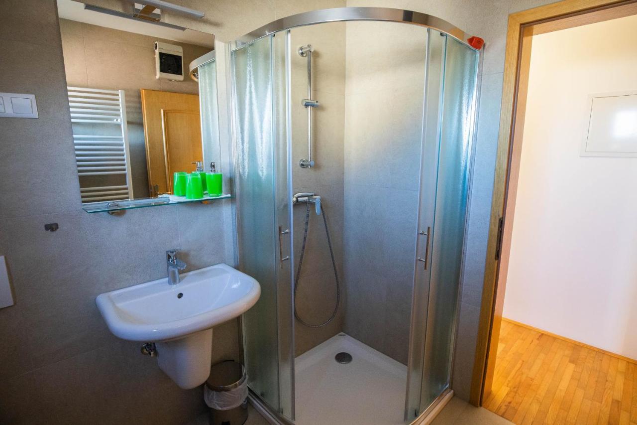 Apartment Juric Maribor Kültér fotó