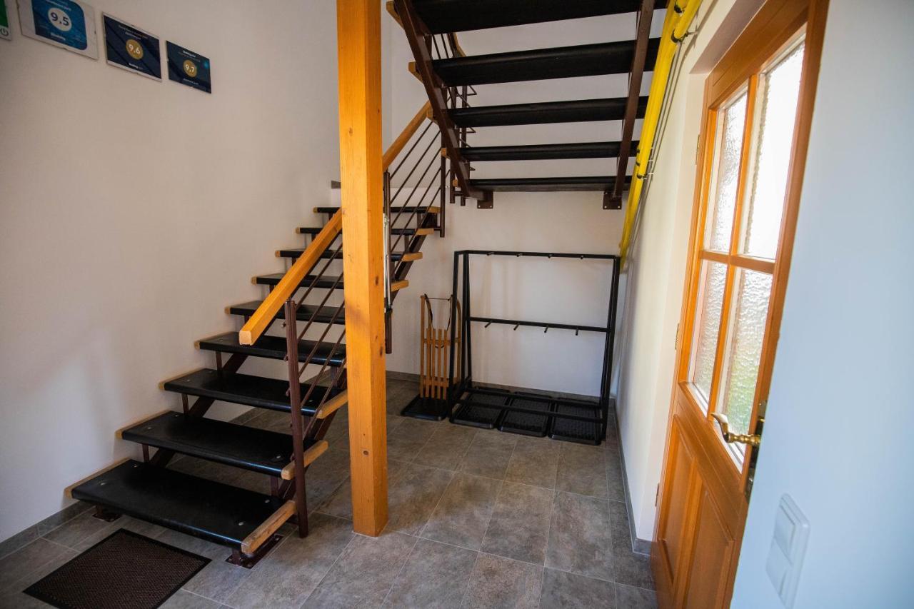 Apartment Juric Maribor Kültér fotó