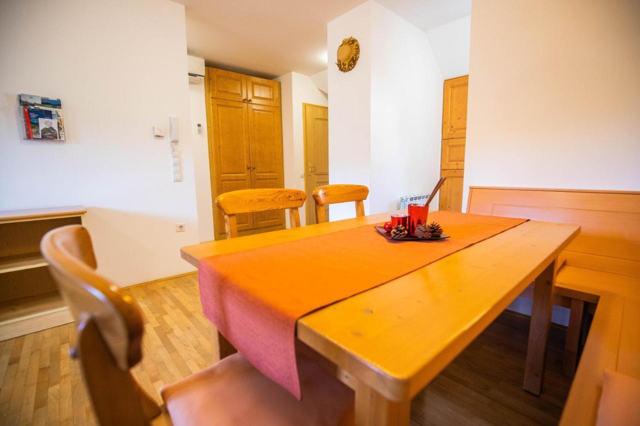 Apartment Juric Maribor Kültér fotó