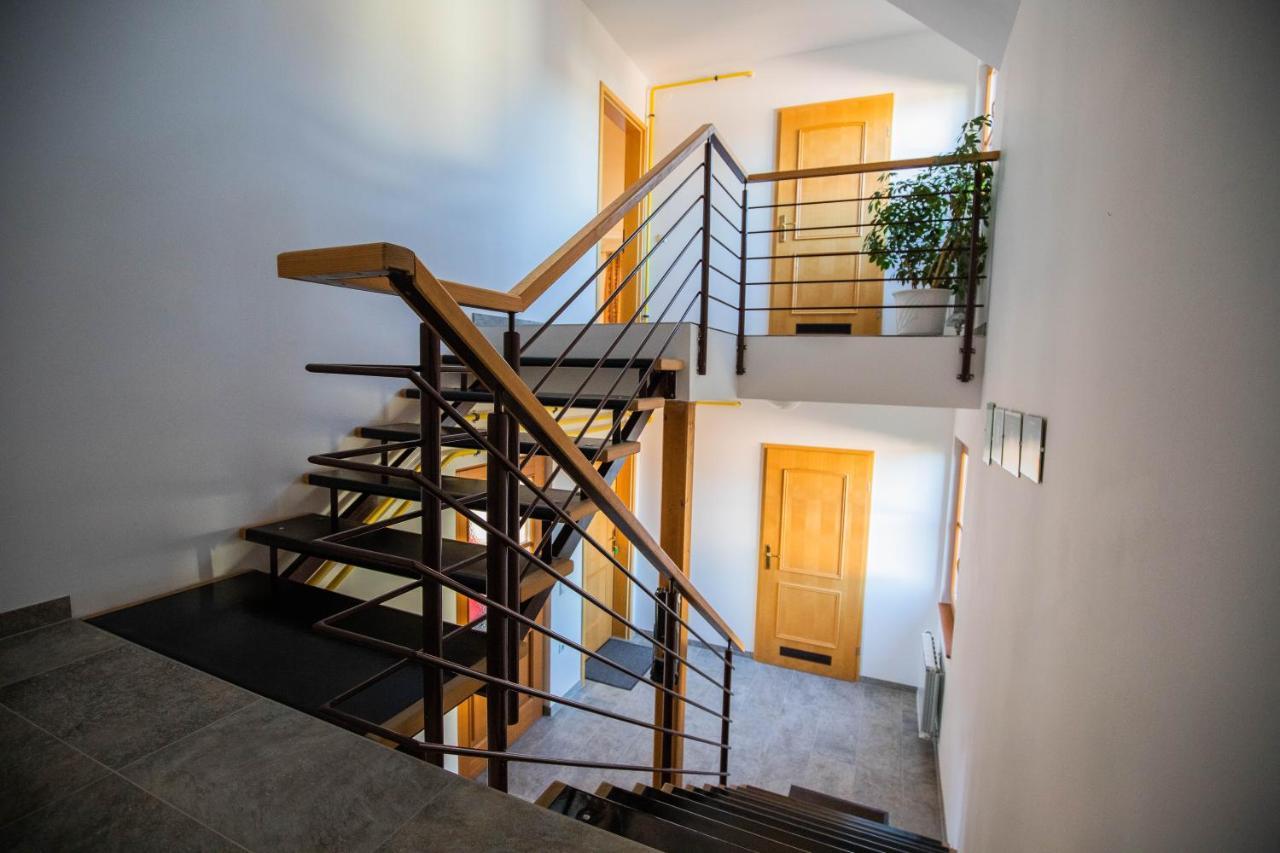 Apartment Juric Maribor Kültér fotó