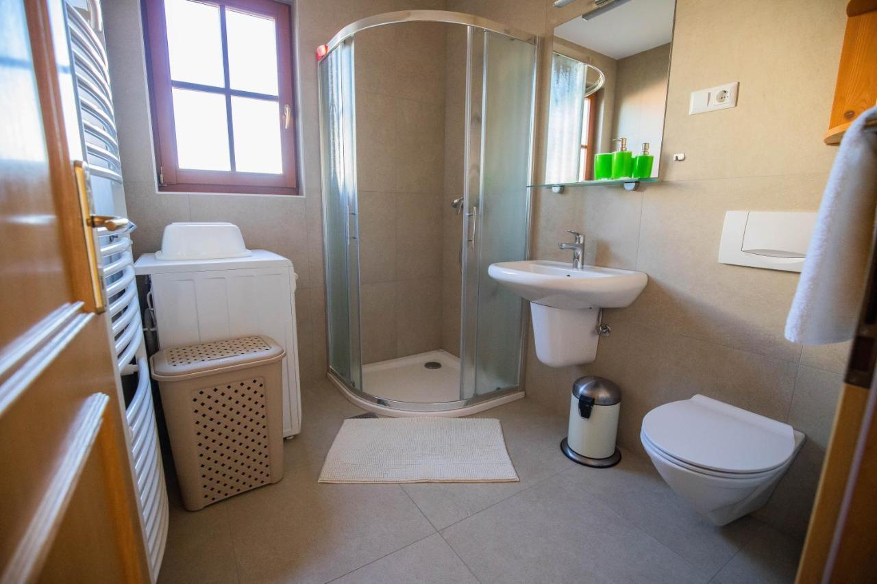 Apartment Juric Maribor Kültér fotó