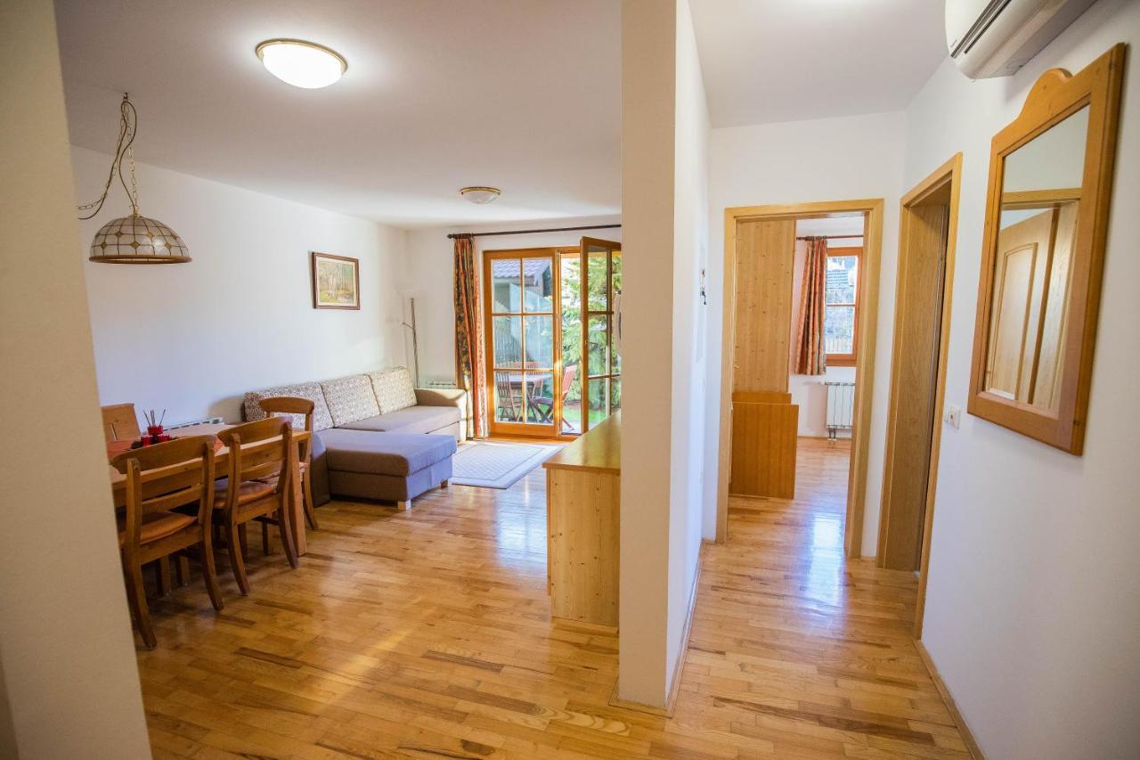 Apartment Juric Maribor Kültér fotó